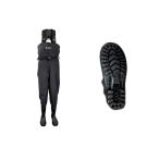 ジャッカル (JACKALL) ブリーザブルシークウェーダー (BREATHABLE SEEK WADER) R (ラジアルソール) (爆買)