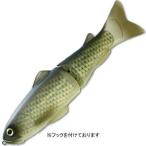 バス釣り用ハードルアー デプス (予約8月入荷)NEW スライドスイマー SS 250mm #01 フラッシュカープ