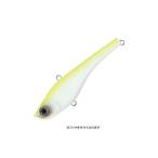 シーバス用ルアー アルファタックル CRAZEE SALT VIBRATION(クレイジーソルトバイブレーション) 70mm チャートバックパール