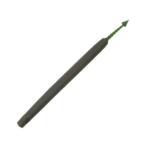 バス釣り用ソフトルアー カハラジャパン Black maria(ブラックマリア) センセイ 4.9インチ #2 キャスティークチョイス