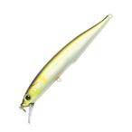 バス釣り用ハードルアー アルファタックル CRAZEE MINNOW(クレイジー ミノー) SF 110mm #03 PEARL AYU