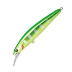 パズデザイン リード ストリームビヨンド 95MD 95mm #007 ライムチャートヤマメBF