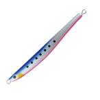 ジギング・タコベイト フジワラ ZAMSリリック 20g 銀粉ブルピンイワシ