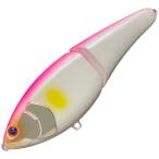 シーバス用ルアー Fishman(フィッシュマン) ダブルコーク 130 130mm #1 ピンクバックパール