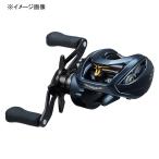 ベイトリール ダイワ (予約10月入荷)STEEZ AII TW 1000XHL(スティーズA2TW) 左ハンドル