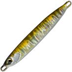 ジギング・タコベイト アブガルシア サーフスレイヤー 30g OLVBK(オリーブバック)