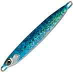 ジギング・タコベイト アブガルシア サーフスレイヤー 40g RIWS(リアルイワシ)