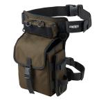 タックルバッグ リバレイRBB RBB ビックベイトレッグバッグ オリーブ