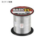 ルアー釣り用フロロライン サンライン ベーシックFC 320m 4号/16lb クリア