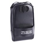 タックルバッグ リバレイRBB RBB ハンガーポーチ ブラック