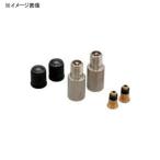 自転車メンテナンス用品 パナレーサー バルブ変換 アダプター 2個セット 英式から米式 サイクル/自転車