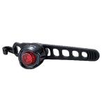 自転車アクセサリー キャットアイ ORB シートポストライト サイクル/自転車 ブラック
