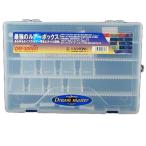 8/1-2は全品+P5%  フィッシングケース リングスター ドリームマスター DM-3000D