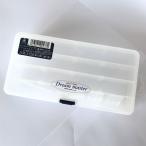 8/1-2は全品+P5%  フィッシングケース リングスター ドリームマスターコンパクト DM-2120