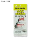 8/1-2は全品+P5%  船釣り・船竿 フジワラ 山本式 高感度天秤 S