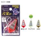 8/1-2は全品+P5%  船釣り・船竿 フジワラ カリスマ六宝SP 50号 蛍光レッド