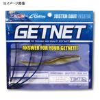 8/1-2は全品+P5%  バス釣り用ソフトルアー オーナー ジャスターフィッシュ GN-20 4.5インチ 12 プロブルー