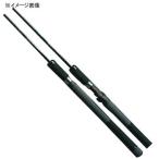 8/1-2は全品+P5%  シーバスロッド ノリーズ シーバスプログラム 611HC