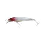 8/1-2は全品+P5%  シーバス用ルアー ノリーズ オイスターミノー 92mm S-27 レッドヘッドシルバー