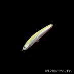 8/1-2は全品+P5%  シーバス用ルアー ラッキークラフト WANDER(ワンダー) ESG 80mm ギラチャート