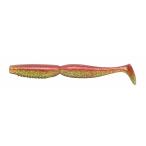8/1-2は全品+P5%  サーフ用ルアー メガバス SUPER SPINDLE WORM(スーパースピンドルワーム) SW 5インチ アカキン