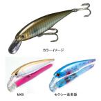 8/1-2は全品+P5%  シーバス用ルアー ラッキークラフト ビーフリーズ78S ESG 78mm MKB