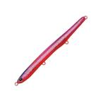 8/1-2は全品+P5%  シーバス用ルアー パズデザイン REED FEEL(リード フィール) 120SG 120mm フレークパープル