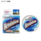 8/1-2は全品+P5%  ルアー釣り用フロロライン バークレイ VANISH Revolution(バニッシュ レボリューション) 150m 2.5lb クリア