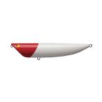 8/1-2は全品+P5%  シーバス用ルアー タックルハウス K-TEN ブルーオーシャン リップルポッパー R3 140mm No.103 レッドヘッド