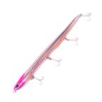 8/1-2は全品+P5%  シーバス用ルアー パズデザイン REED FEEL(リード フィール) 120SG 120mm ナイトクラウン