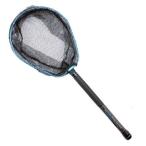 8/1-2は全品+P5%  ランディングネット ジャクソン スーパートリックスターネット 280 BL ブルー×シルバー