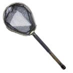 8/1-2は全品+P5%  ランディングネット ジャクソン スーパートリックスターネット 380 GD ゴールド×ブラック
