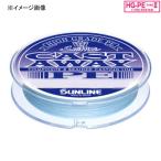 8/1-2は全品+P5%  ルアー釣り用PEライン サンライン ソルティメイトキャストアウェイPE 150m 2号/25lb パールブルー