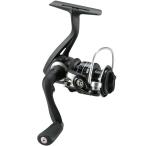 8/1-2は全品+P5%  スピニングリール アルファタックル マイクロスピン (MICRO SPIN) AL500 小型 スピニングリール コンパクト