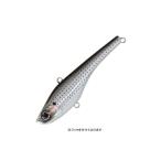 8/1-2は全品+P5%  シーバス用ルアー アルファタックル CRAZEE SALT VIBRATION(クレイジーソルトバイブレーション) 80mm コノシロ