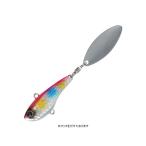 8/1-2は全品+P5%  シーバス用ルアー アルファタックル CRAZEE SALT SPIN TAIL(クレイジーソルトスピンテール) 80mm コットンキャンディ
