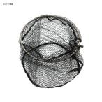 8/1-2は全品+P5%  ランディングネット アルファタックル ランディングギアネット ラウンド 45 玉網 ランディングネット チタン