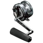 8/1-2は全品+P5%  ベイトリール アルファタックル マーフィックス (Marfix) S5 RH 右巻き 泳がせ ジギングリール レバードラグ