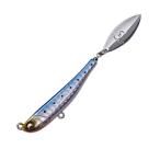 8/1-2は全品+P5%  シーバス用ルアー メガバス MAKIPPA(マキッパ) 30g マズメイワシ