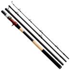 シーバスロッド Fishman(フィッシュマン) BC4 8.3XXXH