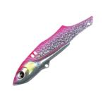 8/1-2は全品+P5%  シーバス用ルアー プロックス ソルトアイアンバイブ 35g ピンクベリー
