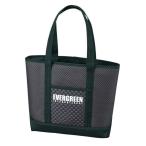 8/1-2は全品+P5%  タックルバッグ エバーグリーン EG スタンドアップトートバッグ カーボン