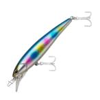 8/1-2は全品+P5%  シーバス用ルアー ノリーズ オイスターミノー 96mm S-55H ブルーキャンディ