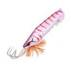 8/1-2は全品+P5%  エギング(エギ) メガバス 8Pod TACO-LE シェイク 90mm カブキレッド