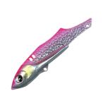 8/1-2は全品+P5%  シーバス用ルアー プロックス ソルトアイアンバイブチビ 5g ピンクベリー
