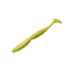 8/1-2は全品+P5%  サーフ用ルアー メガバス SUPER SPINDLE WORM(スーパースピンドルワーム) SW 4インチ チャートバックゴールド