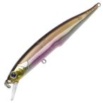 8/1-2は全品+P5%  バス釣り用ハードルアー アルファタックル CRAZEE MINNOW(クレイジー ミノー) SF 70mm #02 MIRROR WAKASAGI