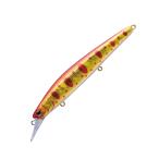 8/1-2は全品+P5%  パズデザイン REED BACKWASH BEYOND(リード バックウォッシュ ビヨンド) ノーザンカラー 110mm #13 赤金鮭稚魚GB(グローベリー)