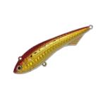 8/1-2は全品+P5%  シーバス用ルアー ノリーズ ザグスティック SW85 S-19H ホロレッドゴールドイワシ