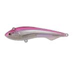 8/1-2は全品+P5%  シーバス用ルアー ノリーズ ザグスティック SW85 S-23 ピンクシルバー